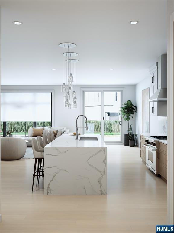 2 Feldman Court, Paramus, NJ, 07652