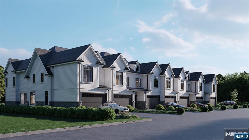 2 Feldman Court, Paramus, NJ, 07652