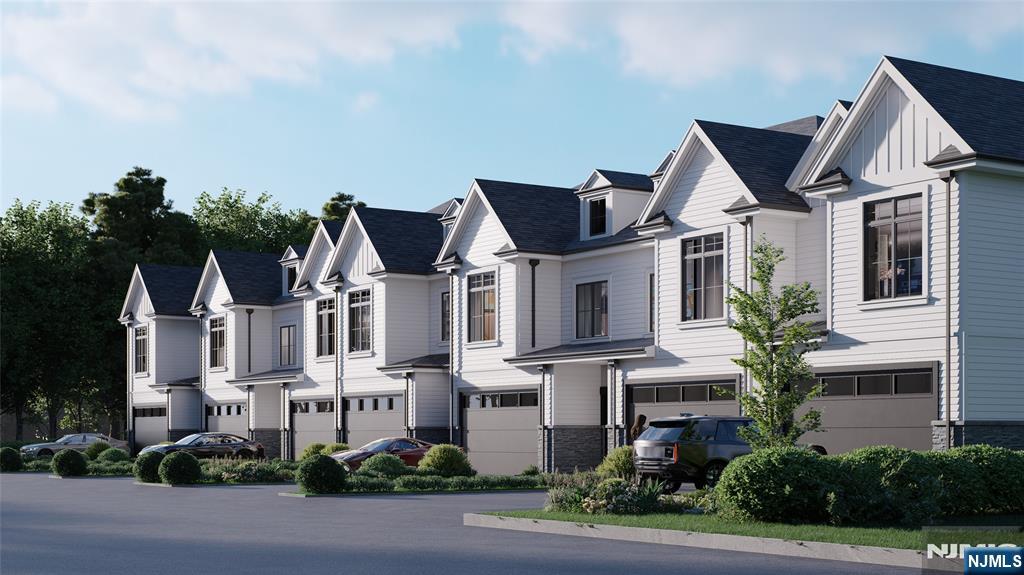 2 Feldman Court, Paramus, NJ, 07652