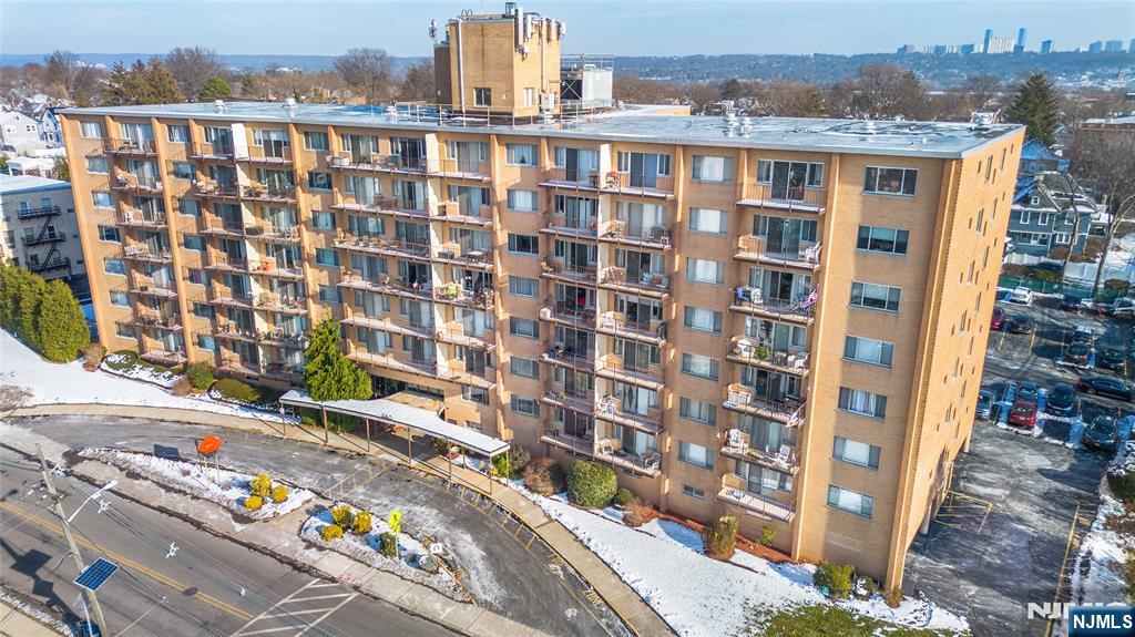 245 Passaic UNIT B-10, Passaic, NJ, 07055