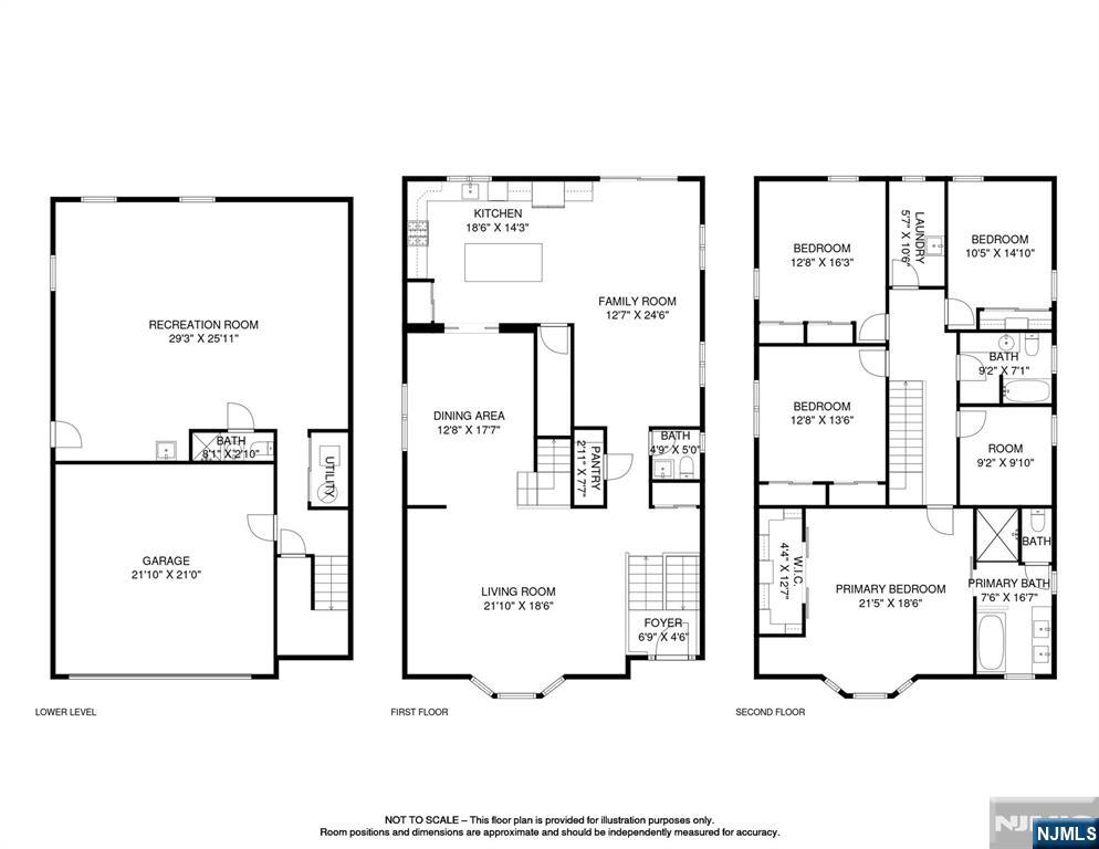 255 Westminster Place