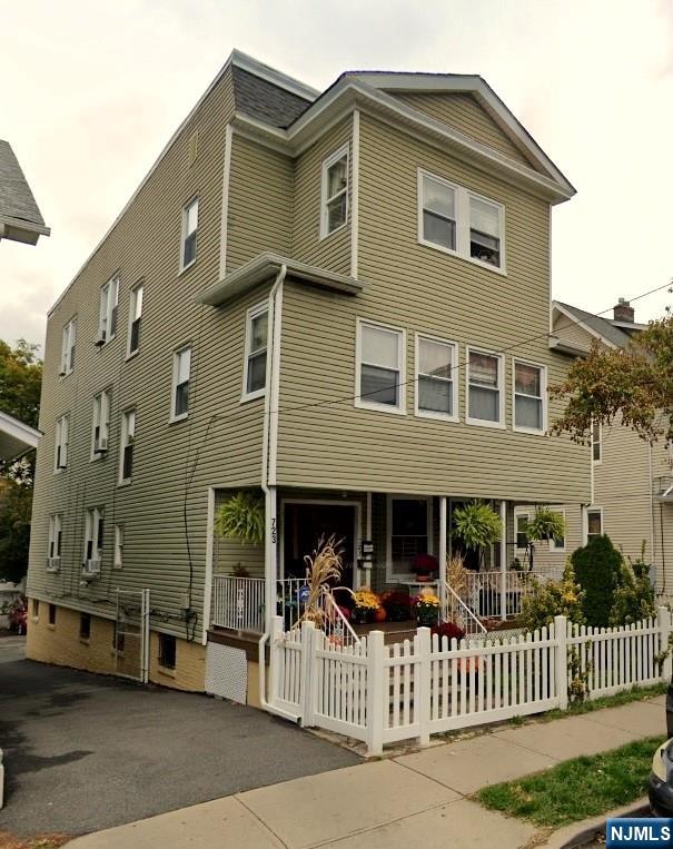 436 Ellison Street, Paterson, NJ, 07501