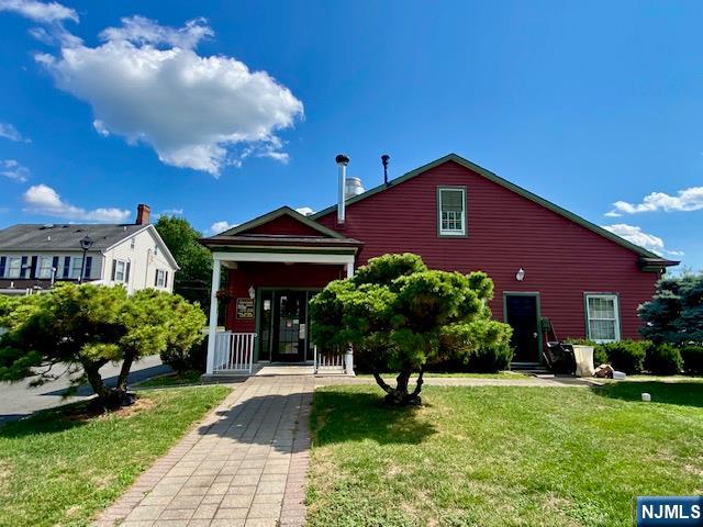 699-701 Frelinghuysen Avenue, Newark, NJ, 07114