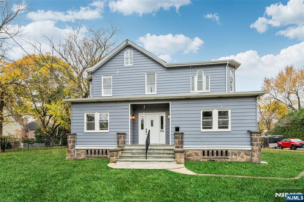 684 Closter Dock Road - Photo 1