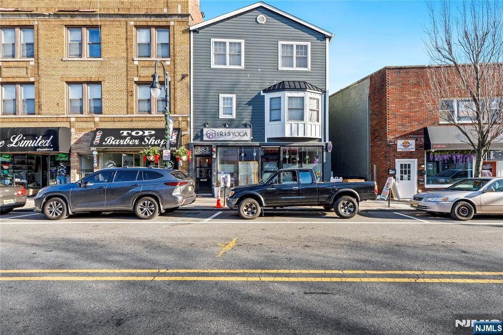 699-701 Frelinghuysen Avenue, Newark, NJ, 07114