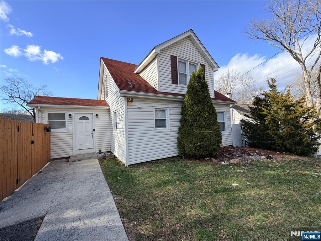 541 Green Pond Road - Photo 1