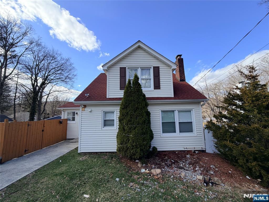 541 Green Pond Road - Photo 2