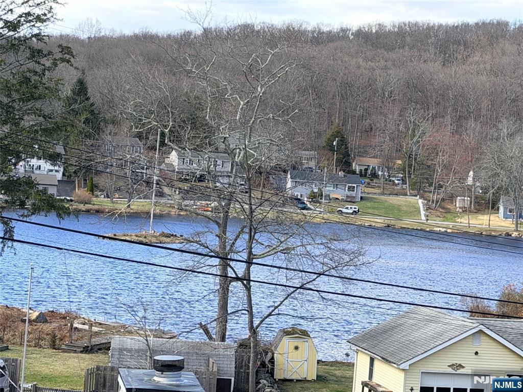 541 Green Pond Road - Photo 3