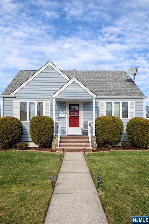 Homes for sale in Belleville, NJ | 62 Sycamore Dr, Belleville, NJ 07109 | MLS# 25044029