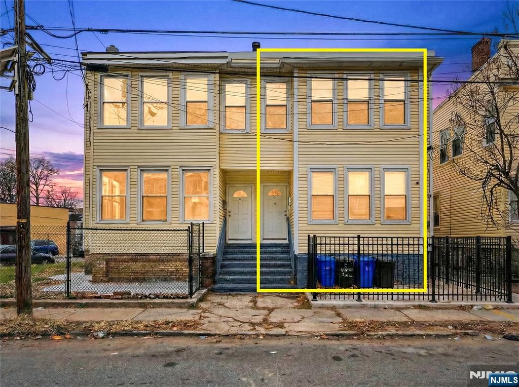 81 Wolcott Terrace - Photo 1