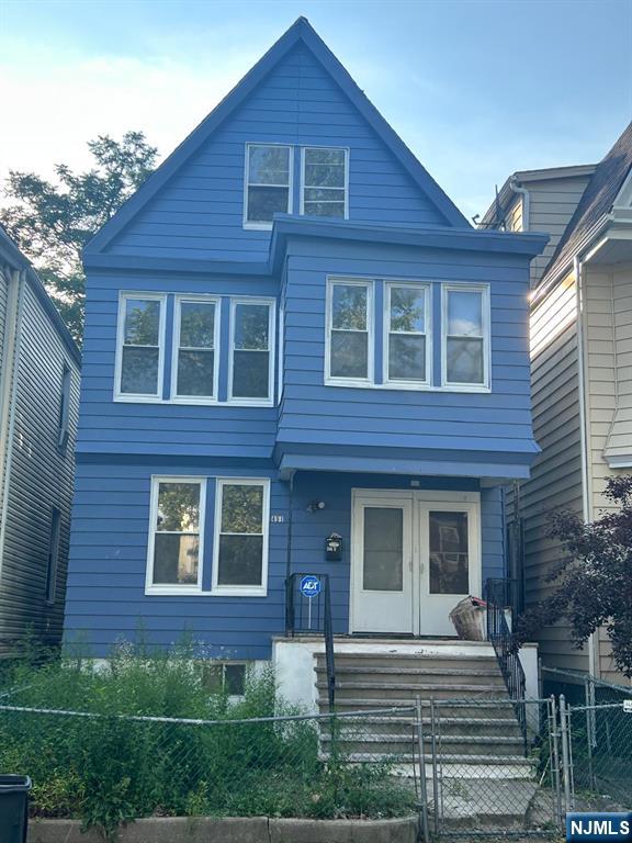 491 Norwood Street, East Orange, NJ, 07018
