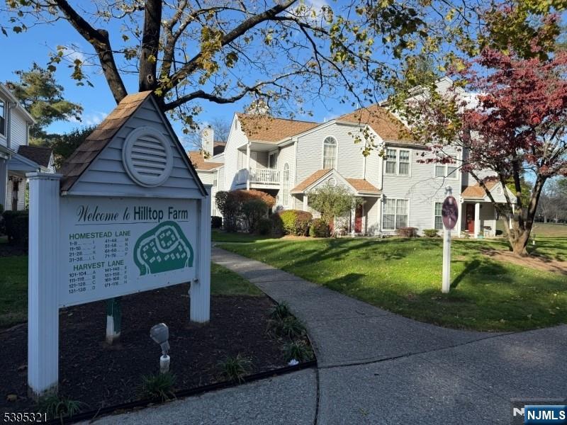 521 Piermont Avenue, River Vale, NJ, 07675