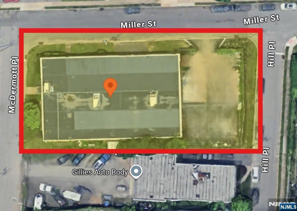 1 McDermott Place, Bergenfield, NJ, 07621