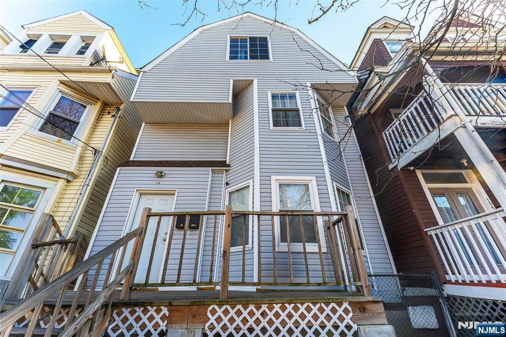 180 Berkshire Place, Irvington, NJ, 07111