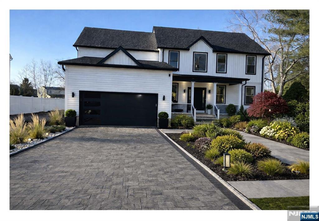 601 Oakwood Drive, Northvale, NJ, 07647