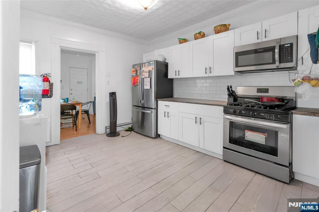 414 Mechanic Street - Photo 4