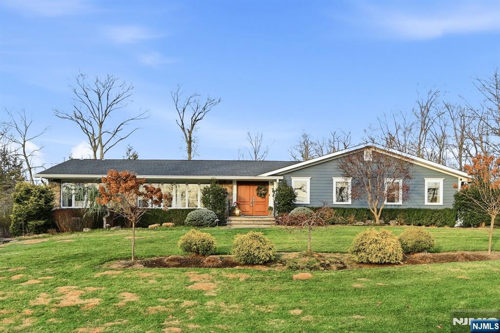 155 Hickory Lane, Closter, NJ, 07624