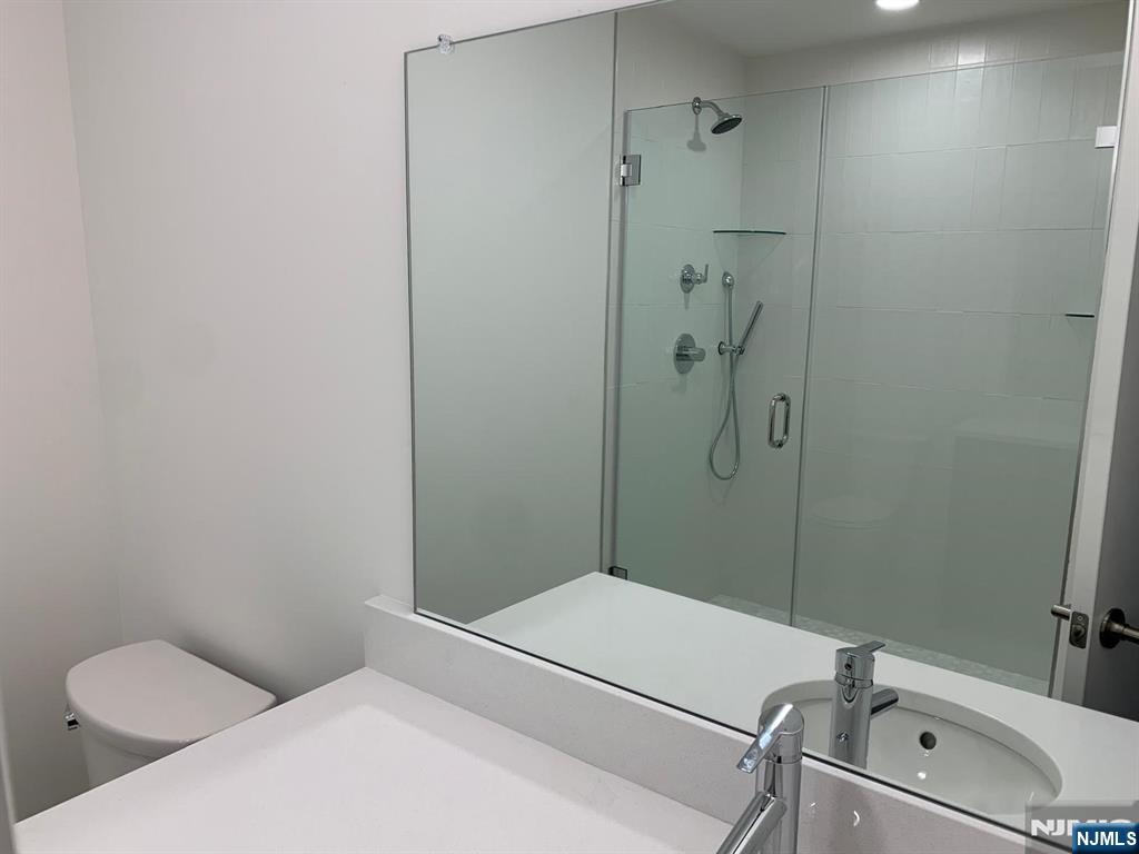 Beautiful primary bath