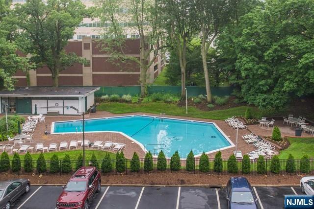 301 Beech, #OF7, Hackensack, NJ 07601 Listing Photo  26
