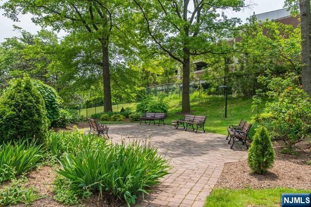 Private park