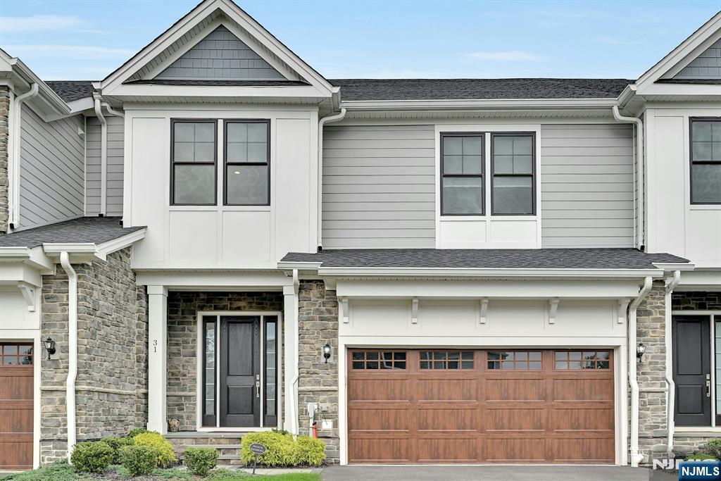 440 Morningside Avenue UNIT B, Fairview, NJ, 07022