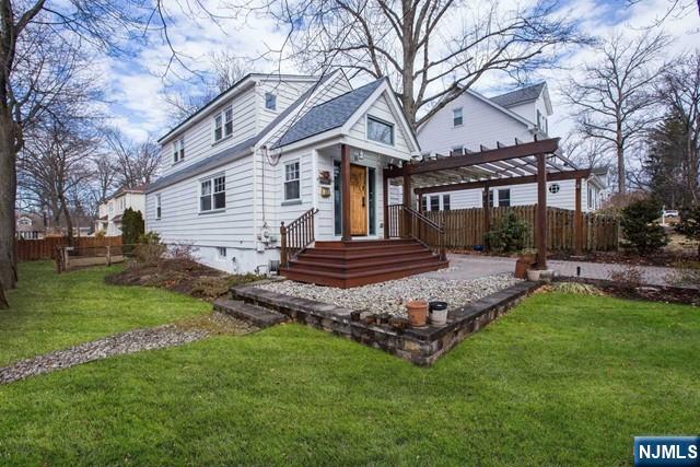 1212 The UNIT 1212, Tenafly, NJ, 07670