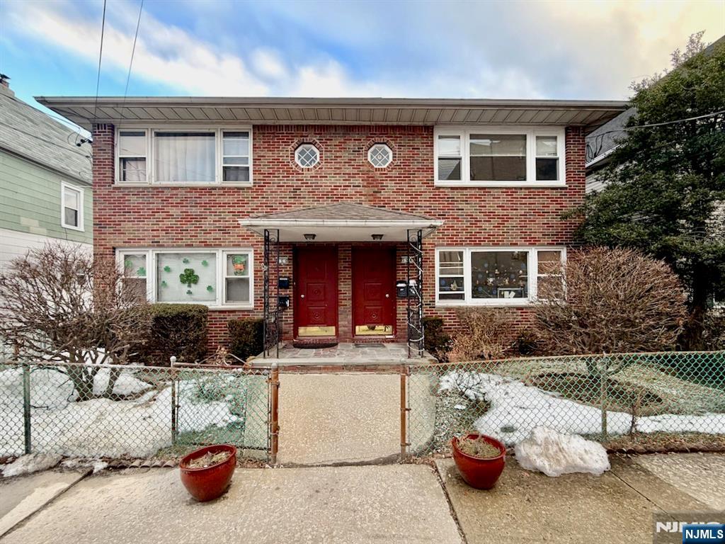 Rosa Agency Listings