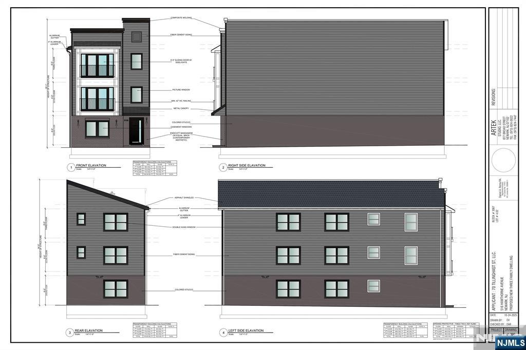 516-518 Hawthorne Avenue - Photo 1