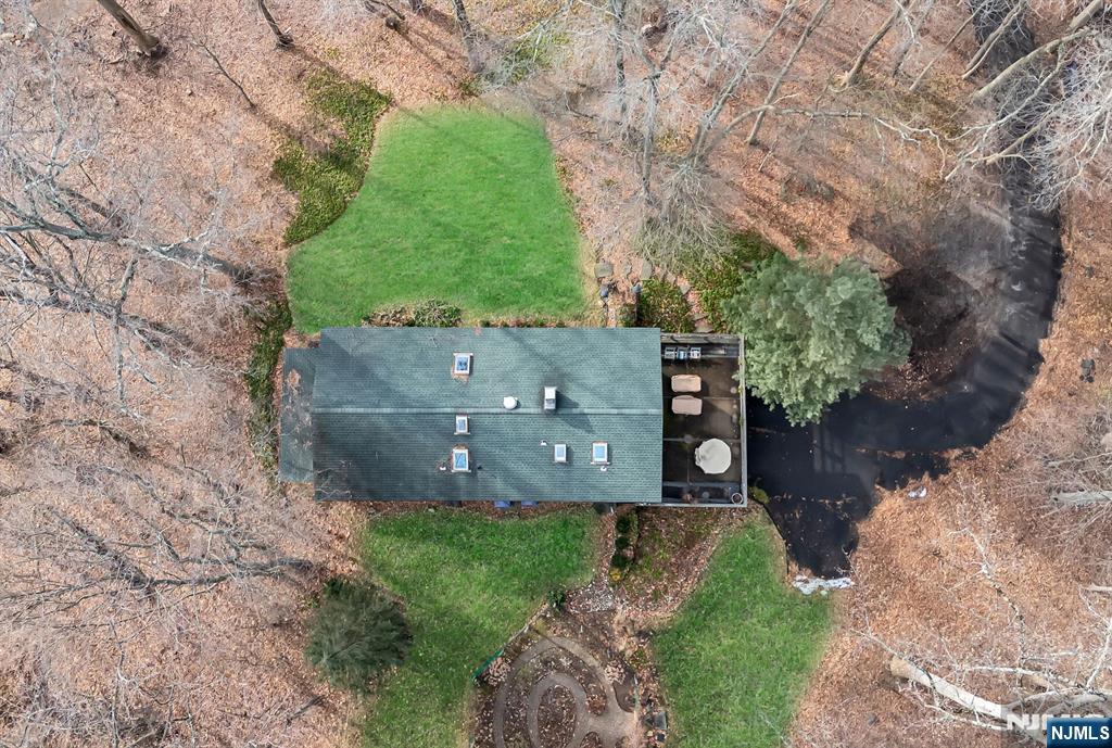 155 Hickory Lane, Closter, NJ, 07624