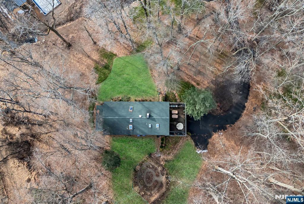 155 Hickory Lane, Closter, NJ, 07624