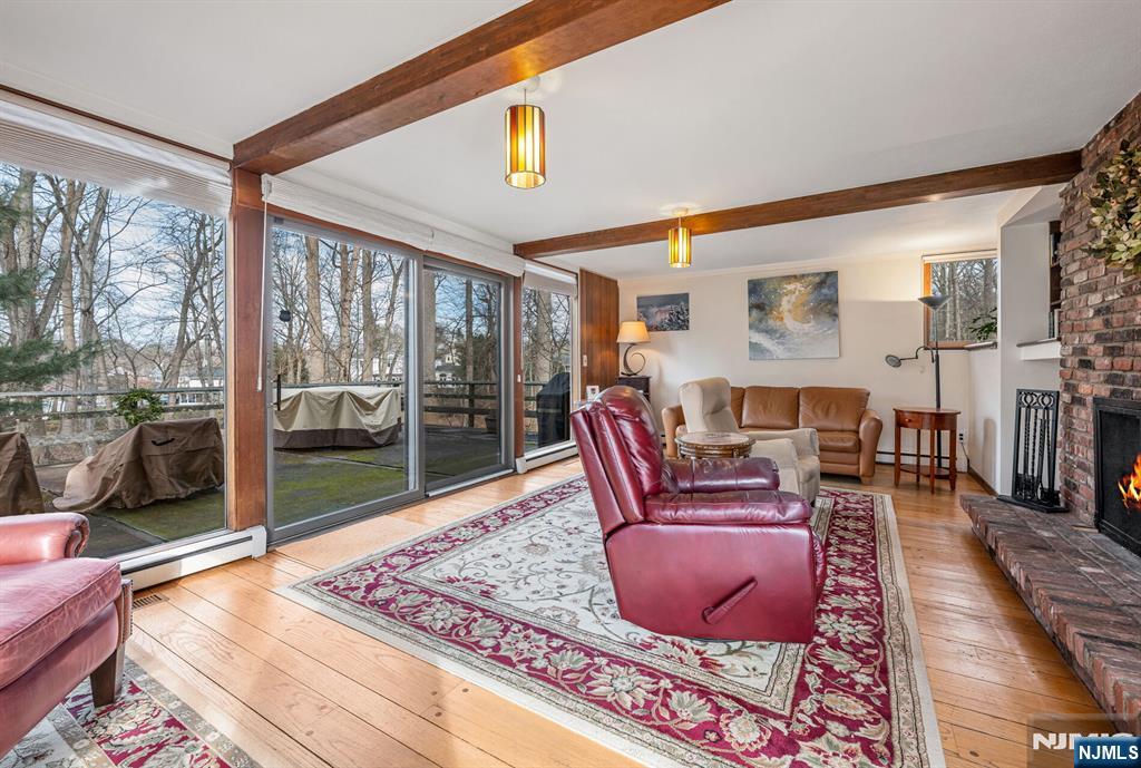 155 Hickory Lane, Closter, NJ, 07624