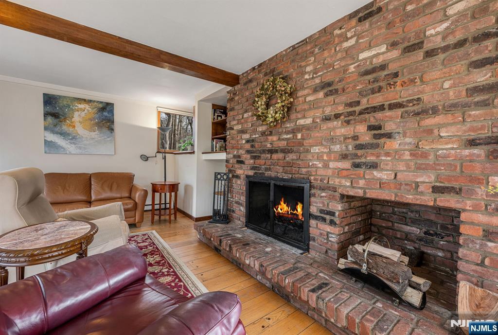 155 Hickory Lane, Closter, NJ, 07624