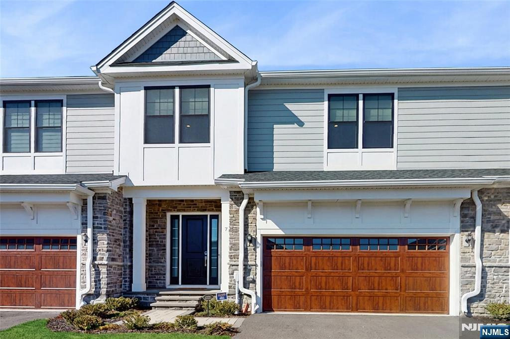 11 Gabriel Court UNIT 11, Paramus, NJ, 07652