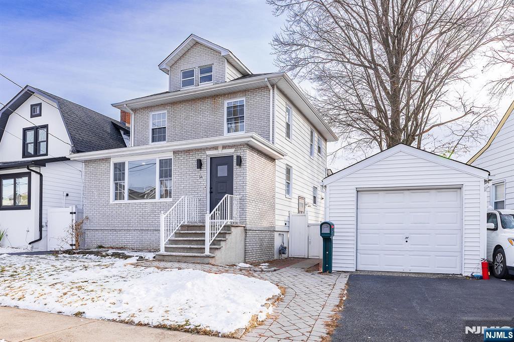 34 Kearney, Lyndhurst, NJ, 07071