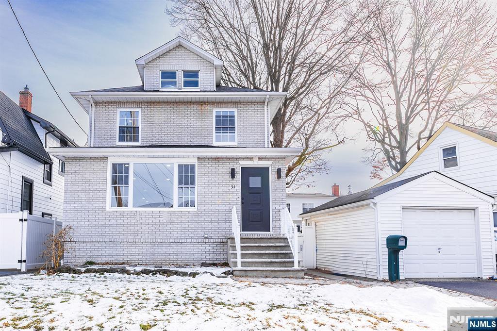 34 Kearney, Lyndhurst, NJ, 07071