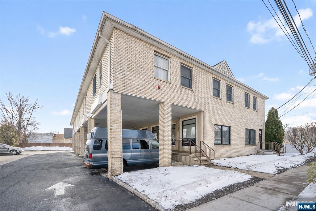 234 Main Street UNIT 2nd Floor, Lincoln Park Borough, NJ, 07035