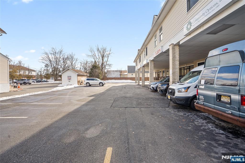 234 Main Street UNIT 2nd Floor, Lincoln Park Borough, NJ, 07035