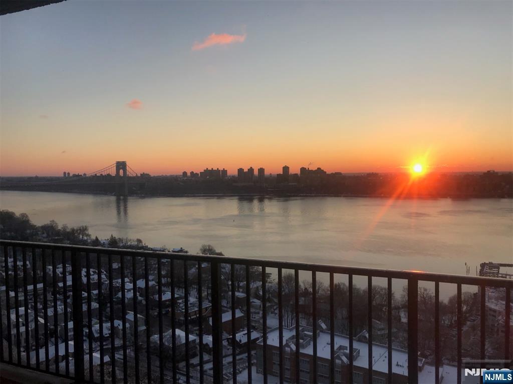 3 Horizon Road #1004 - Photo 5