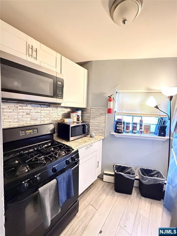 171 Old Bergen Road 1R - Photo 4