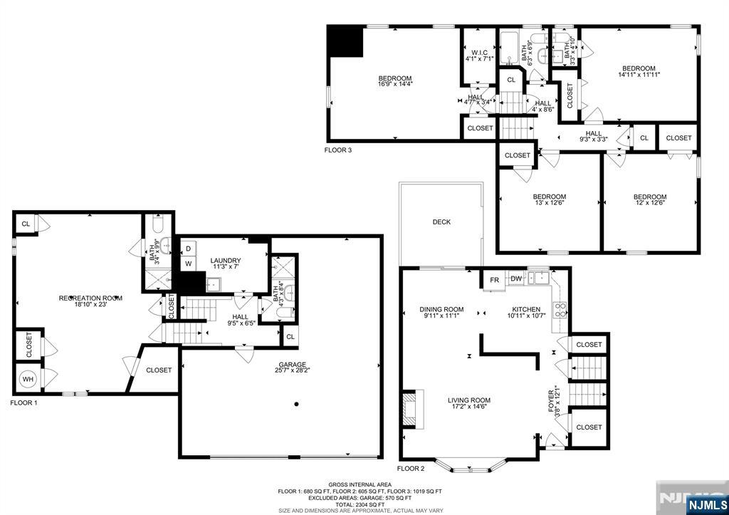 Homes for sale in Chester Borough, NJ | 224 Us 206, Chester Borough, NJ 07930 | MLS# 26000717