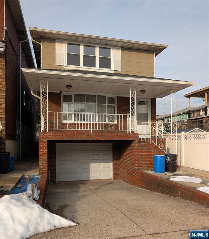 Rosa Agency Listings