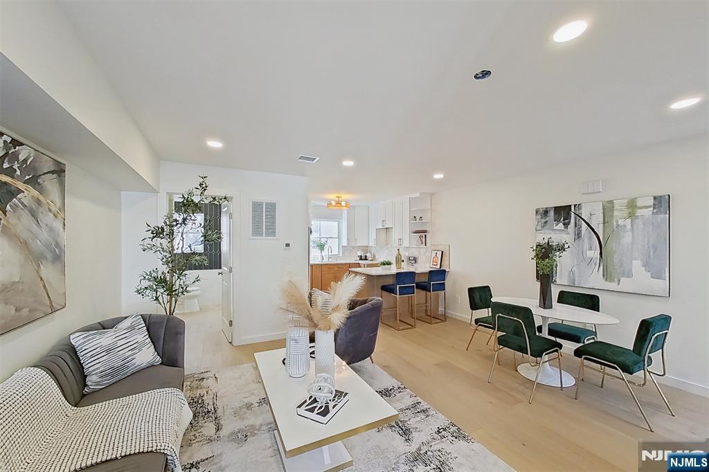 5 Horizon Road UNIT 1405-1407, Fort Lee, NJ, 07024