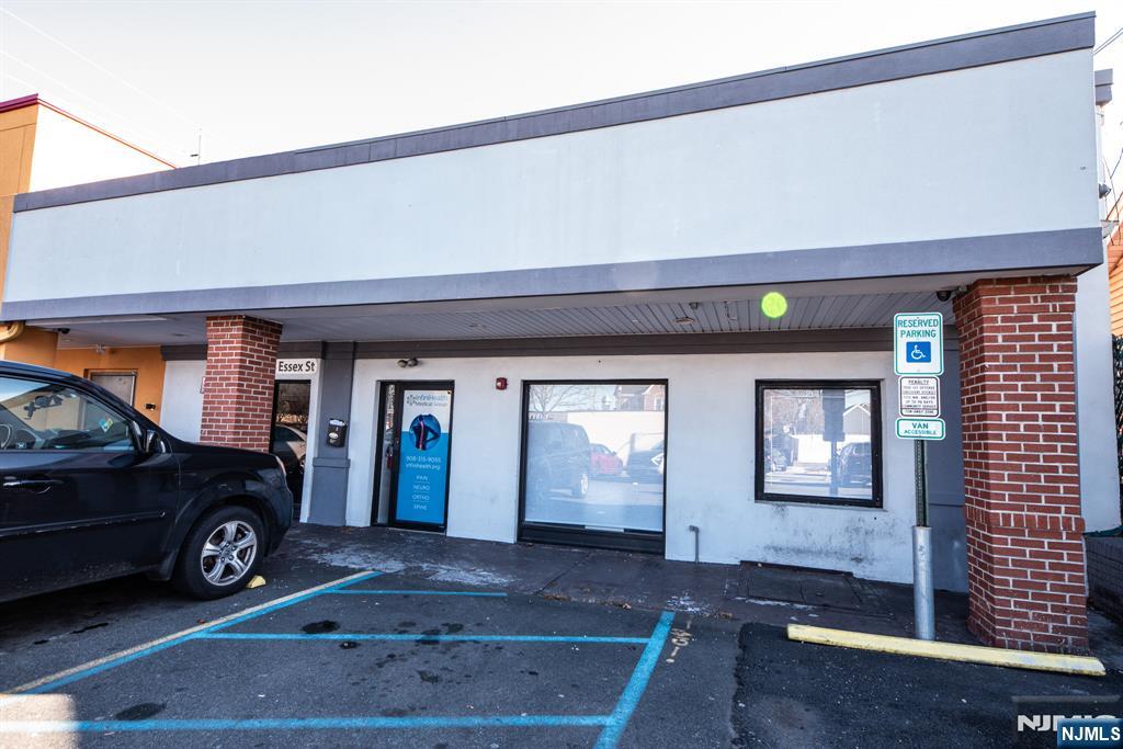 45 Carlton Avenue, East Rutherford, NJ, 07073