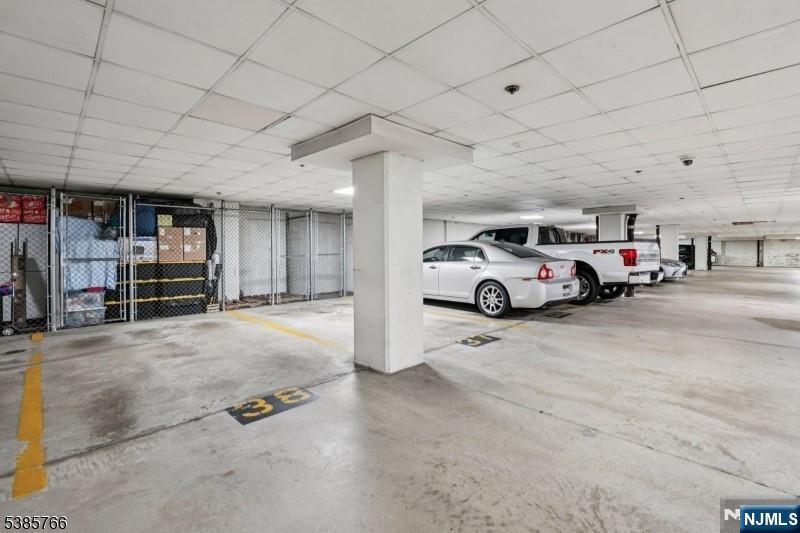 parking #38