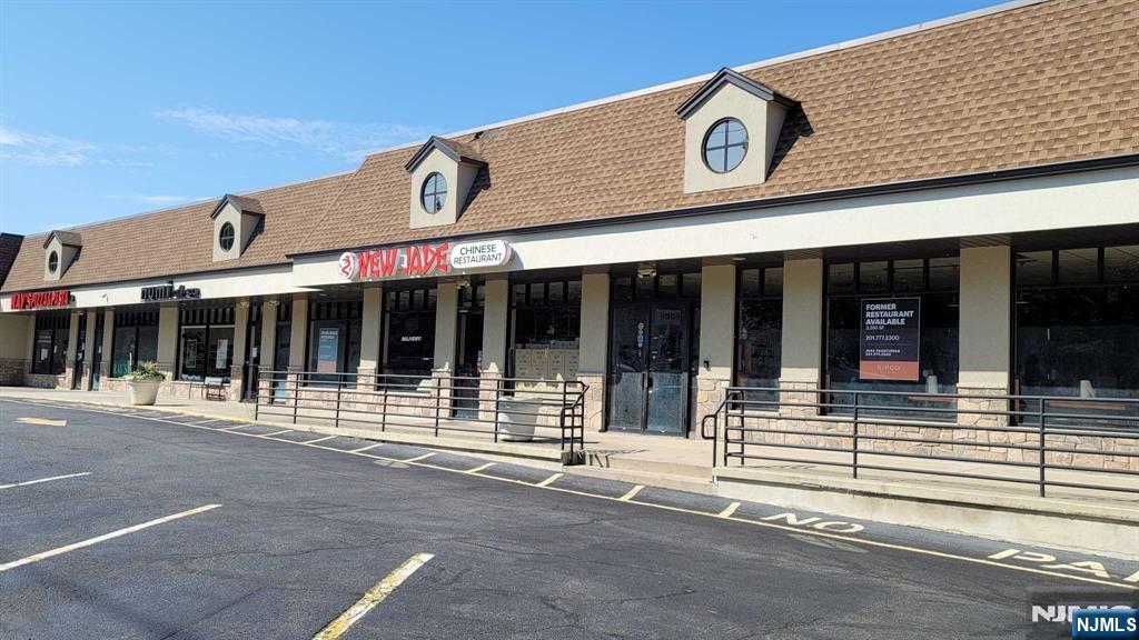 234 Main Street UNIT 2nd Floor, Lincoln Park Borough, NJ, 07035