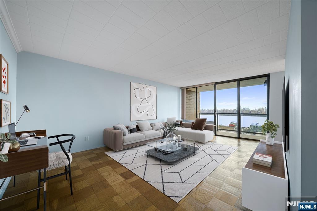 9060 Palisade Avenue 507 - Photo 1