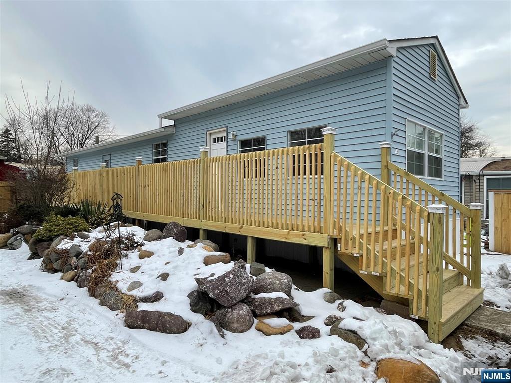 Homes for sale in Wayne, NJ | 18 5Th St, Wayne, NJ 07470 | MLS# 26000988