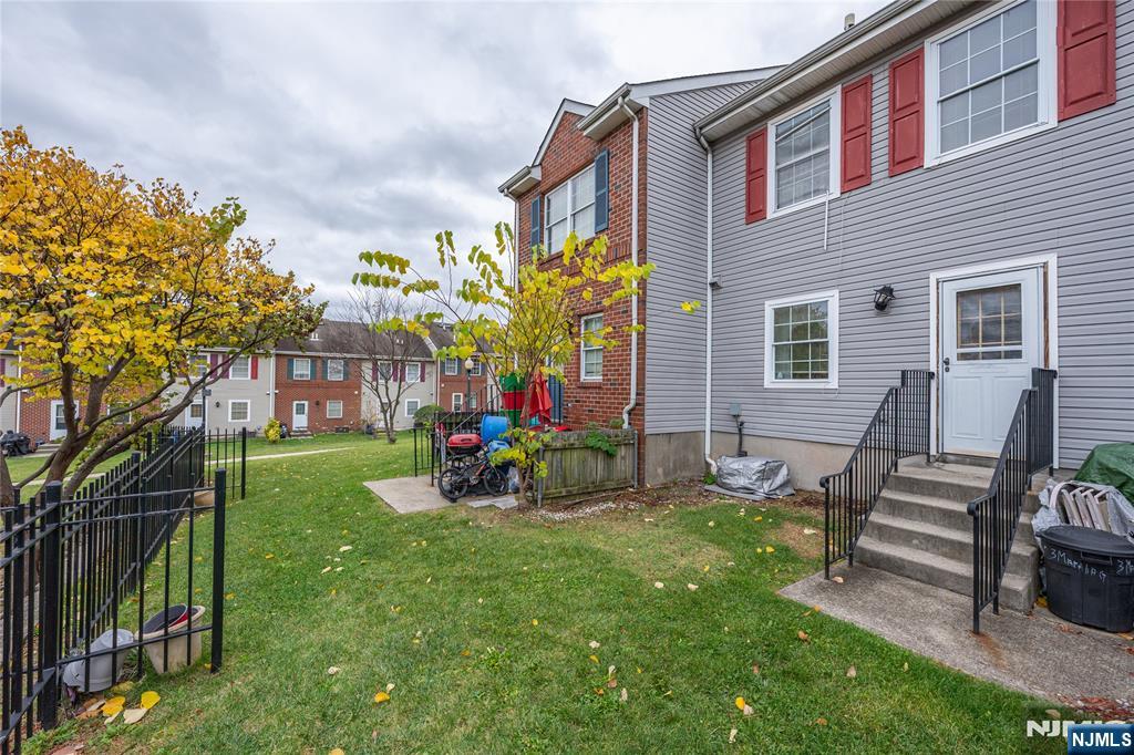 3 Martha Court, Newark, NJ, 07103