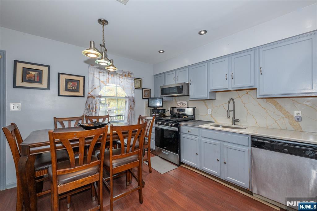 3 Martha Court, Newark, NJ, 07103