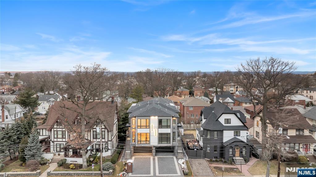 155 Hickory Lane, Closter, NJ, 07624